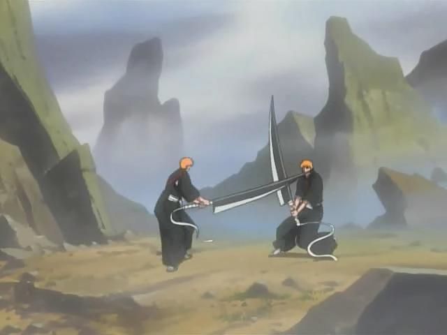 Otaku Gallery  / Anime e Manga / Bleach / Screen Shots / Episodi / 068-069 - Bount - I cacciatori di anime / 121.jpg